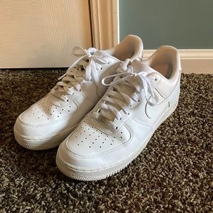 Nike Air Force 1 - Size 10